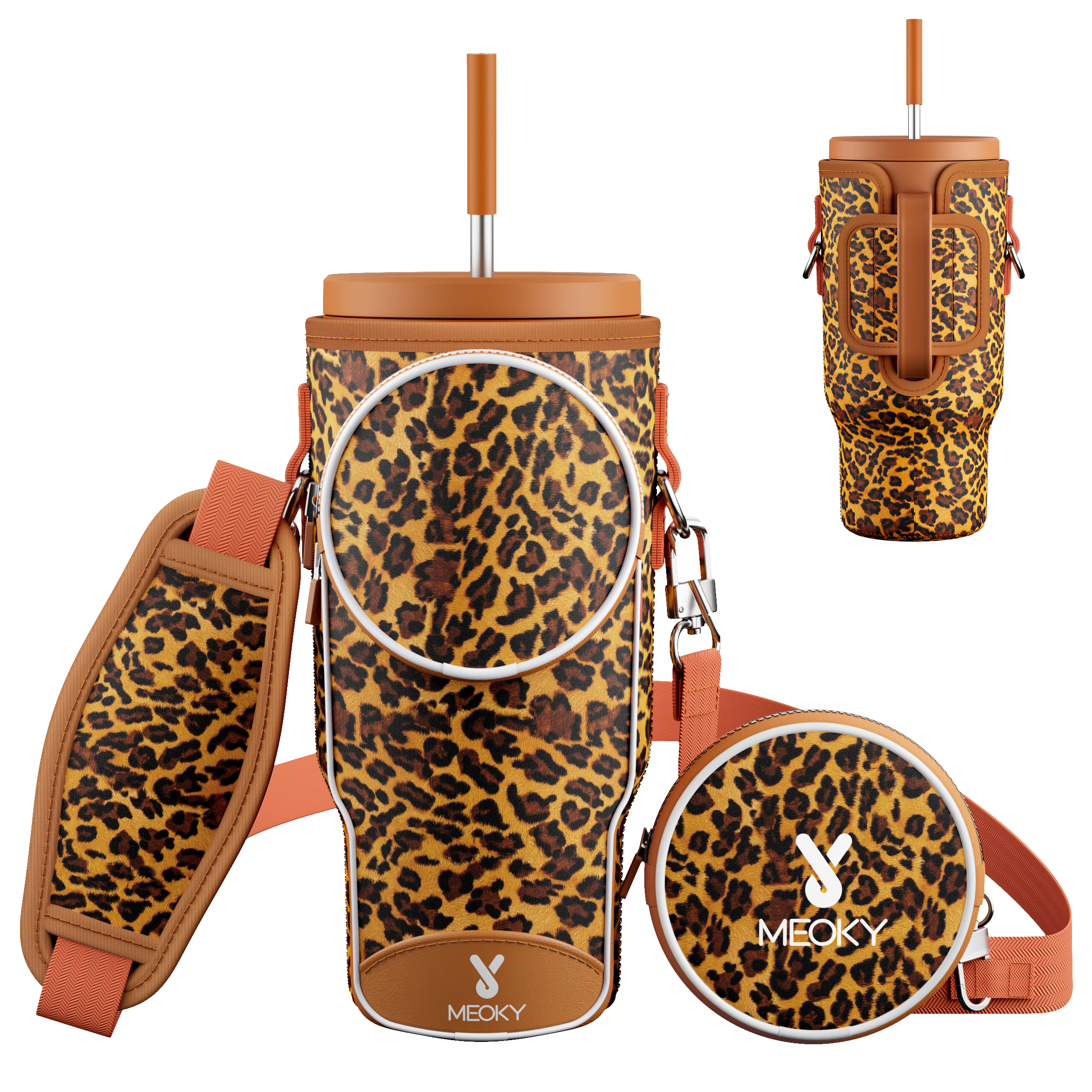40oz Tumbler Cup Bag