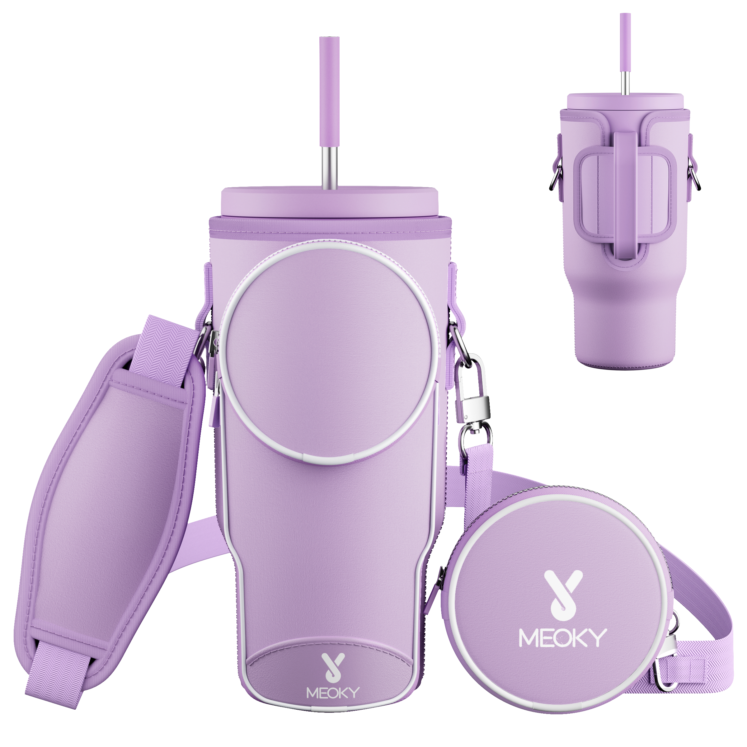 40oz Tumbler Cup Bag