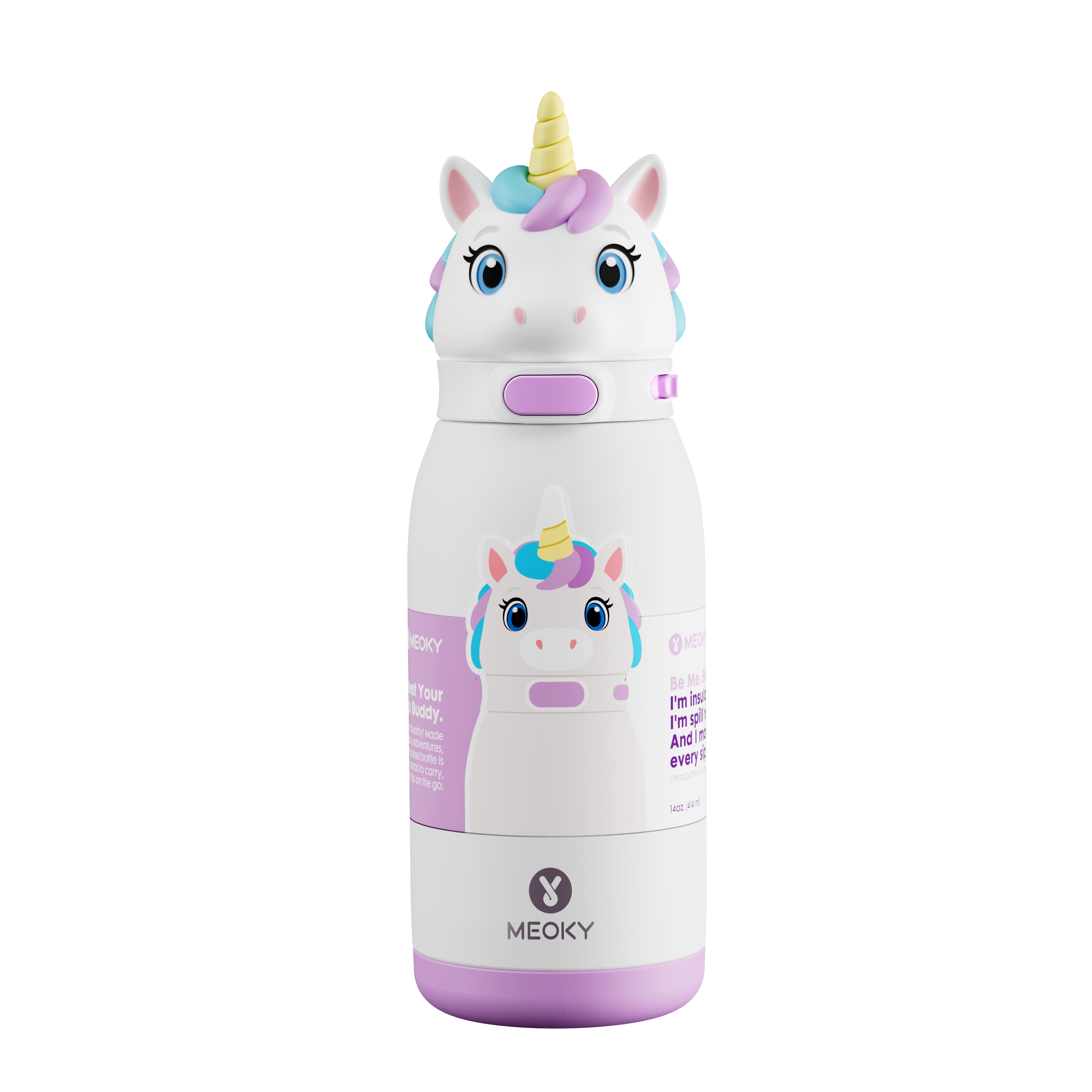 [New Arrival]BIG PALS-Unicorn