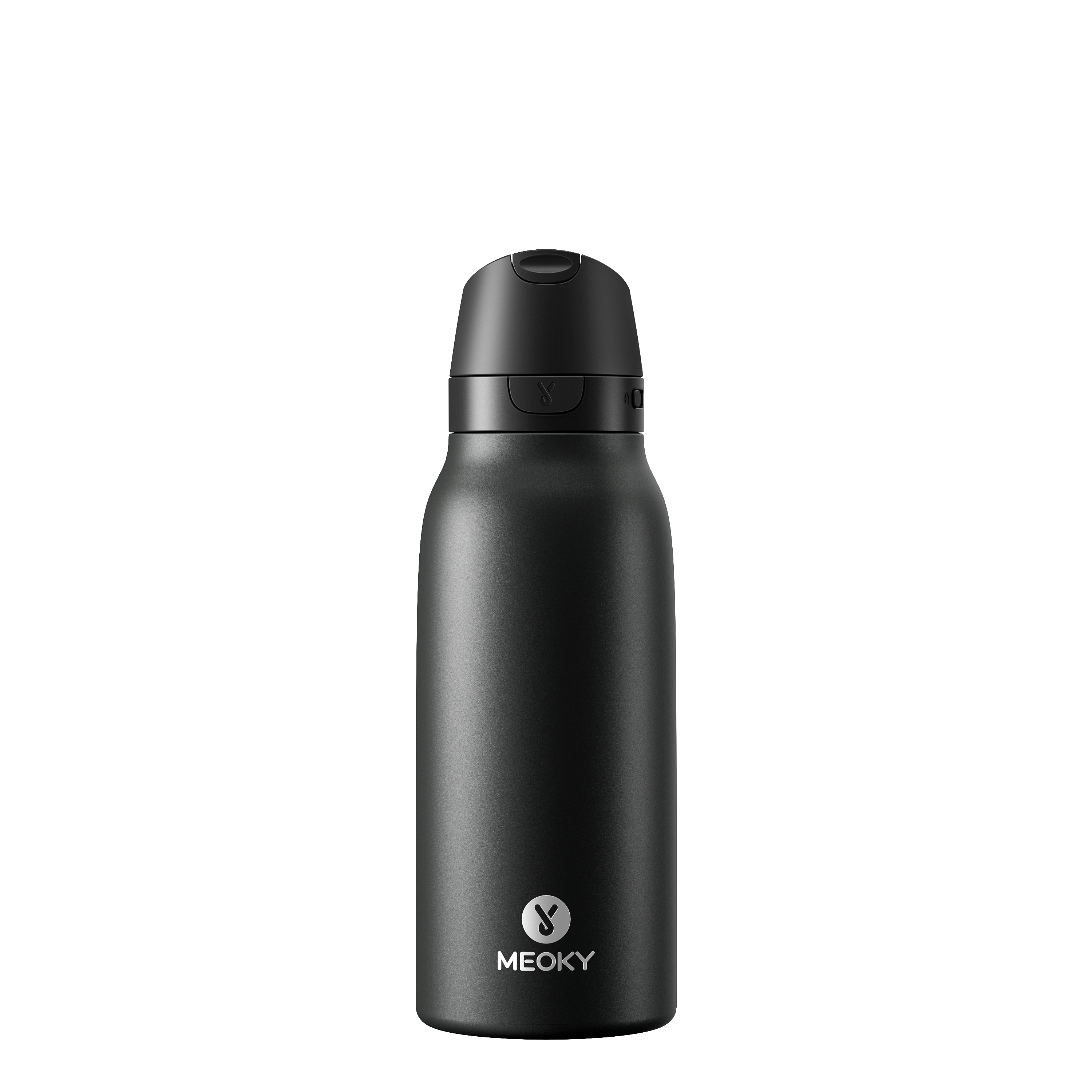 [New Arrival] MEOKY Small Cap Water Bottle