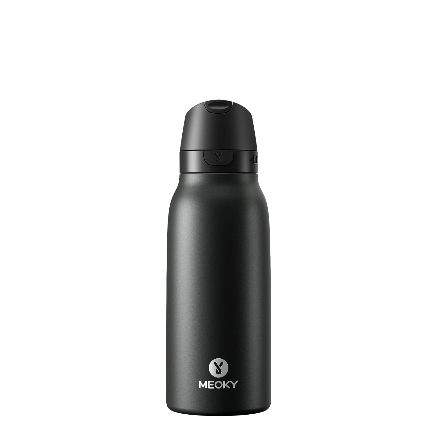 [New Arrival] MEOKY Small Cap Water Bottle