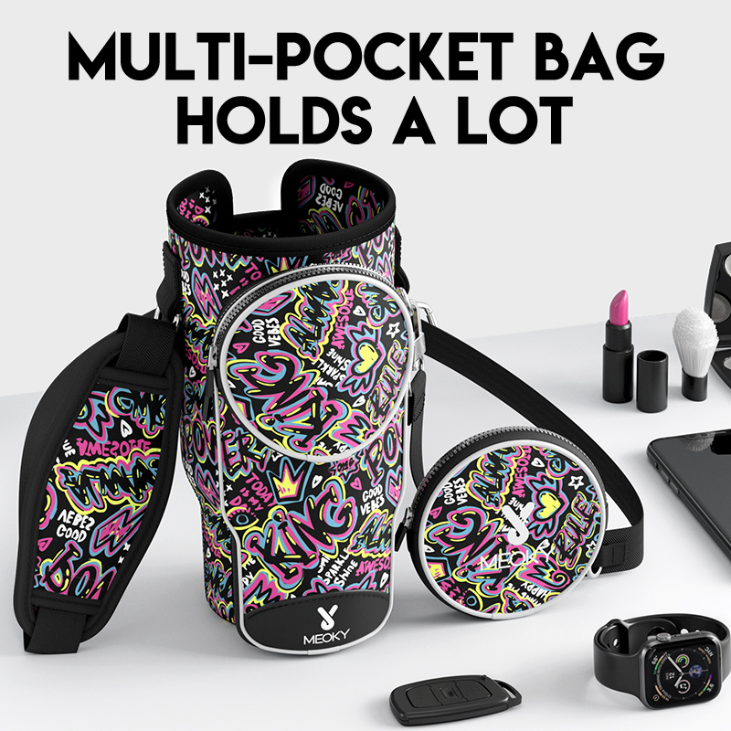 tumbler cup bag king