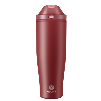 [New Arrival] MEOKY Dual Sip Flip Lid Tumbler – 24oz / 32oz / 40oz