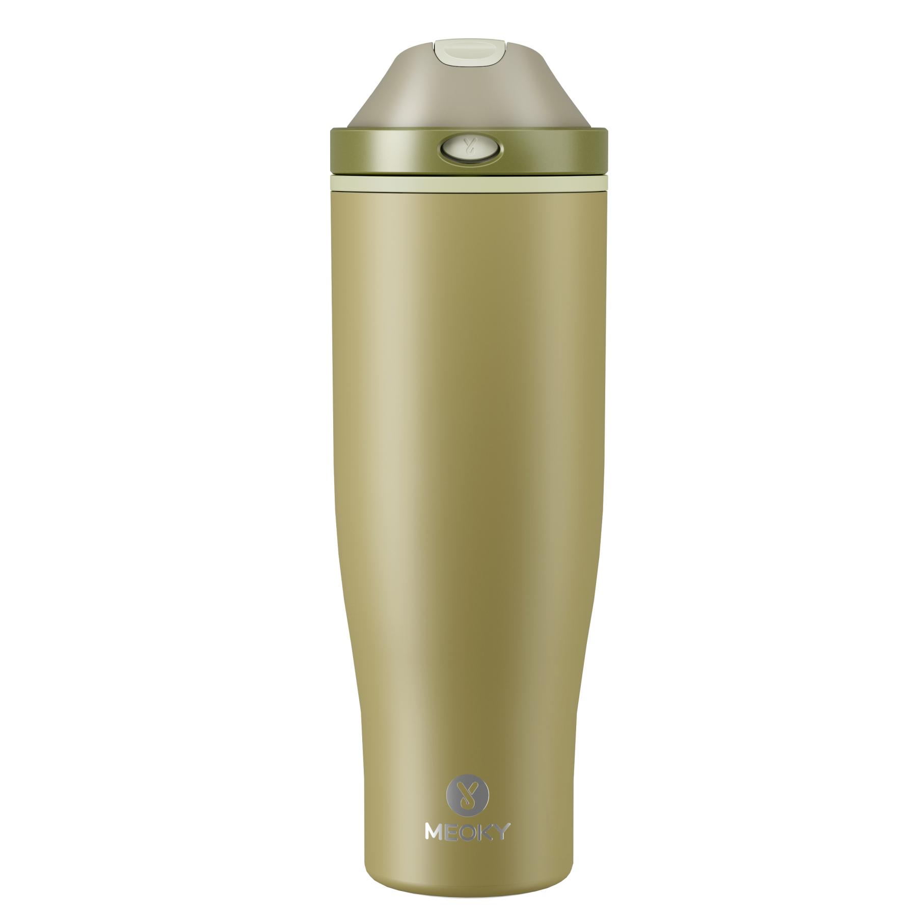 [New Arrival] MEOKY Dual Sip Flip Lid Tumbler – 24oz / 32oz / 40oz