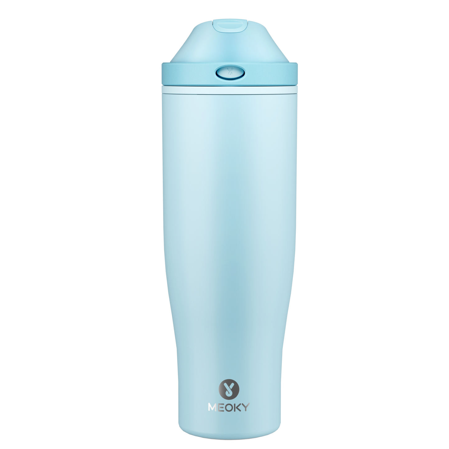 [New Arrival] MEOKY Dual Sip Flip Lid Tumbler – 24oz / 32oz / 40oz