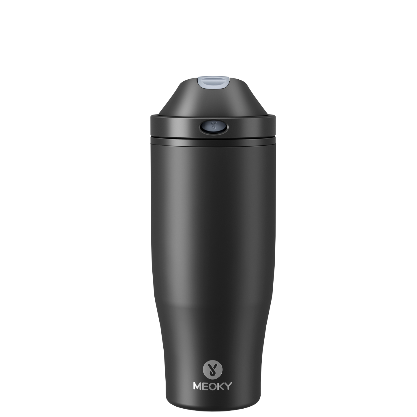 [New Arrival] MEOKY Dual Sip Flip Lid Tumbler – 24oz / 32oz / 40oz