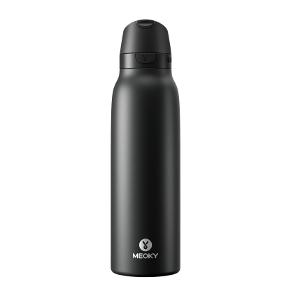 [New Arrival] MEOKY Small Cap Water Bottle