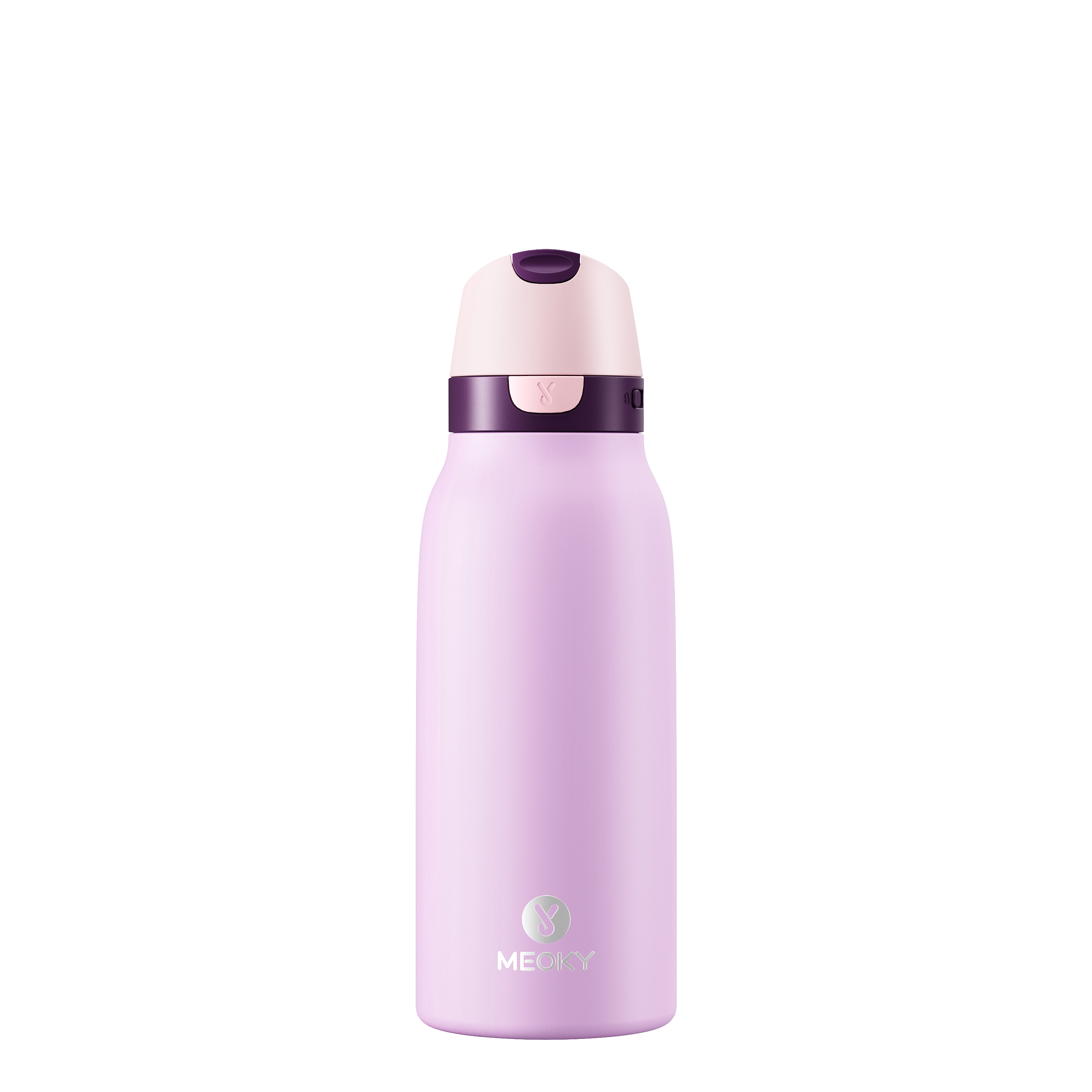 [New Arrival] MEOKY Small Cap Water Bottle