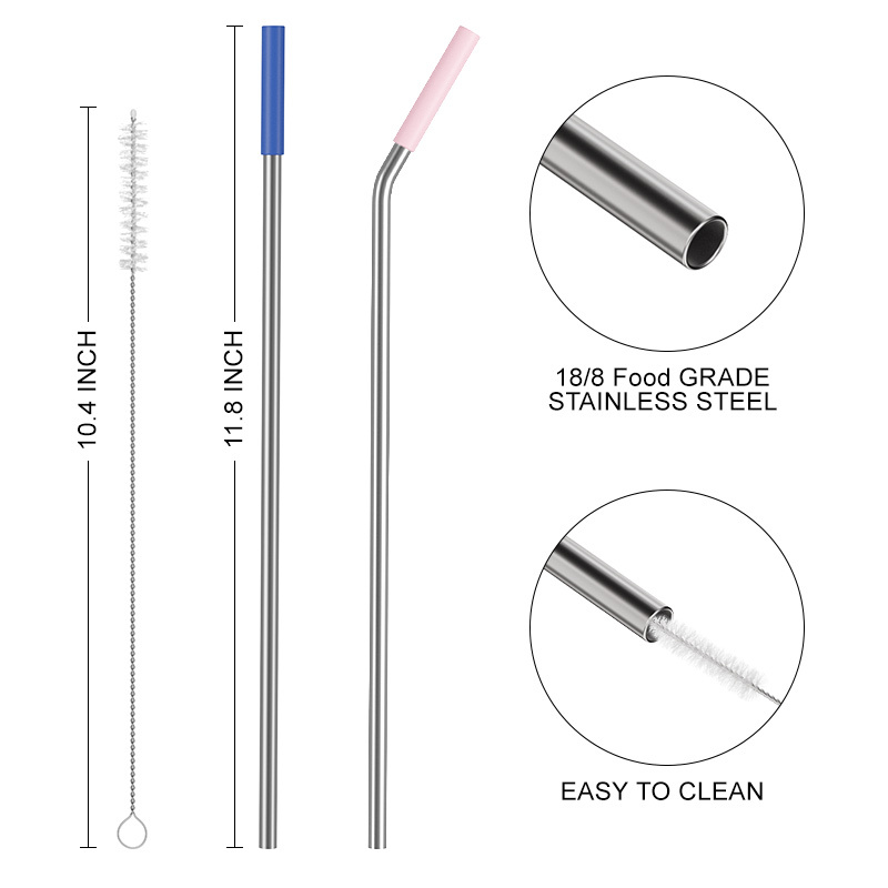 straw set primary colours