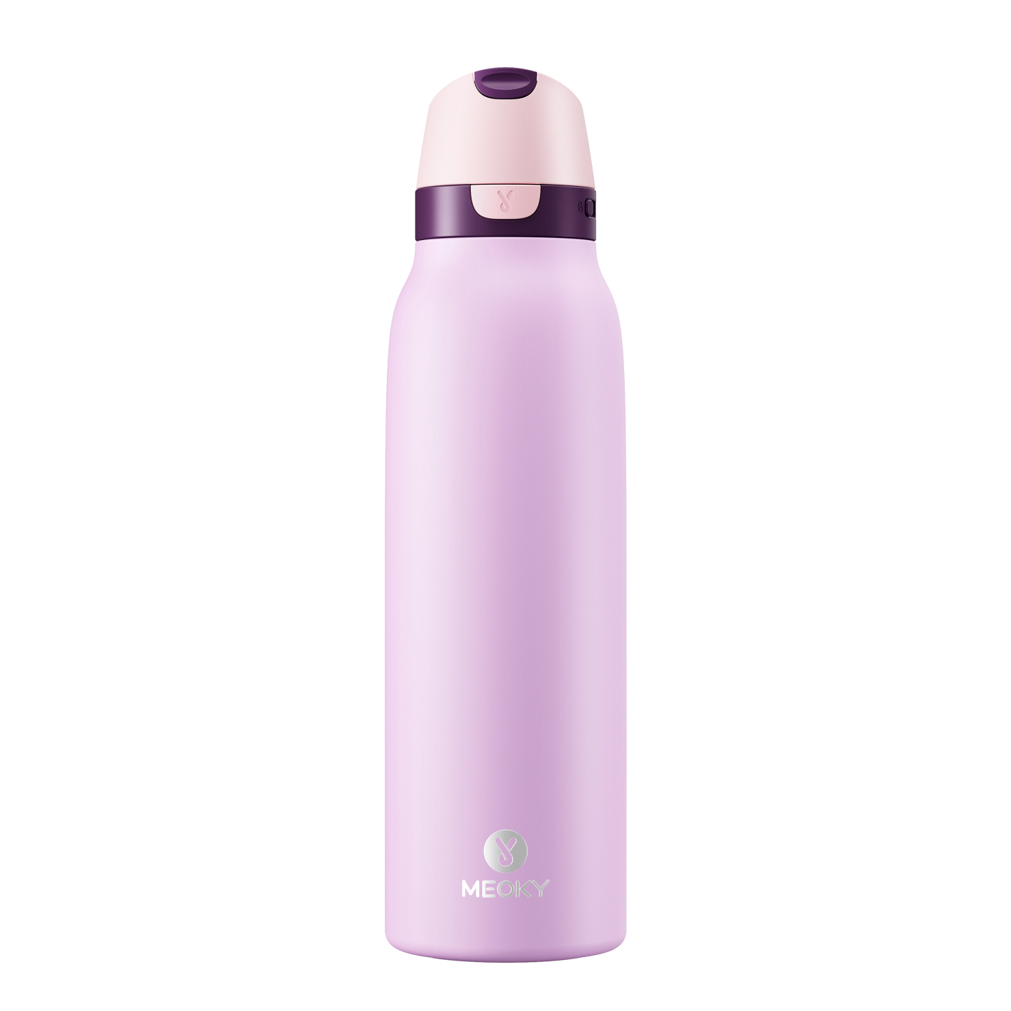 [New Arrival] MEOKY Small Cap Water Bottle