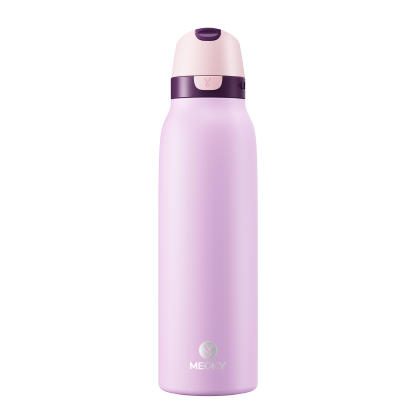 [New Arrival] MEOKY Small Cap Water Bottle