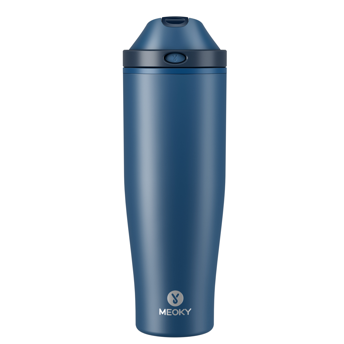 [New Arrival] MEOKY Dual Sip Flip Lid Tumbler – 24oz / 32oz / 40oz