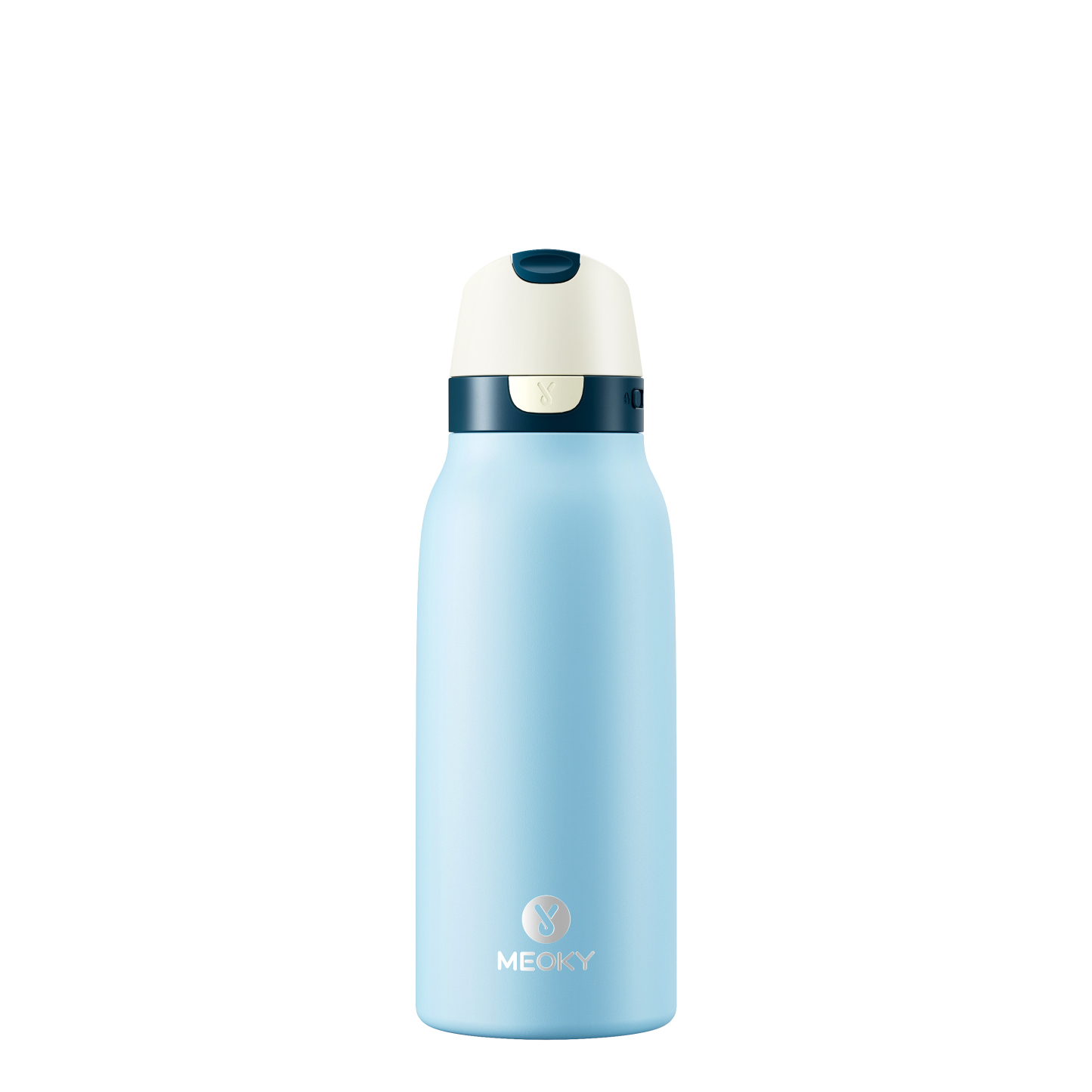 [New Arrival] MEOKY Small Cap Water Bottle