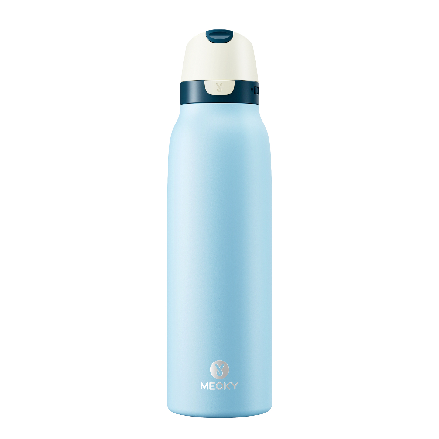 [New Arrival] MEOKY Small Cap Water Bottle