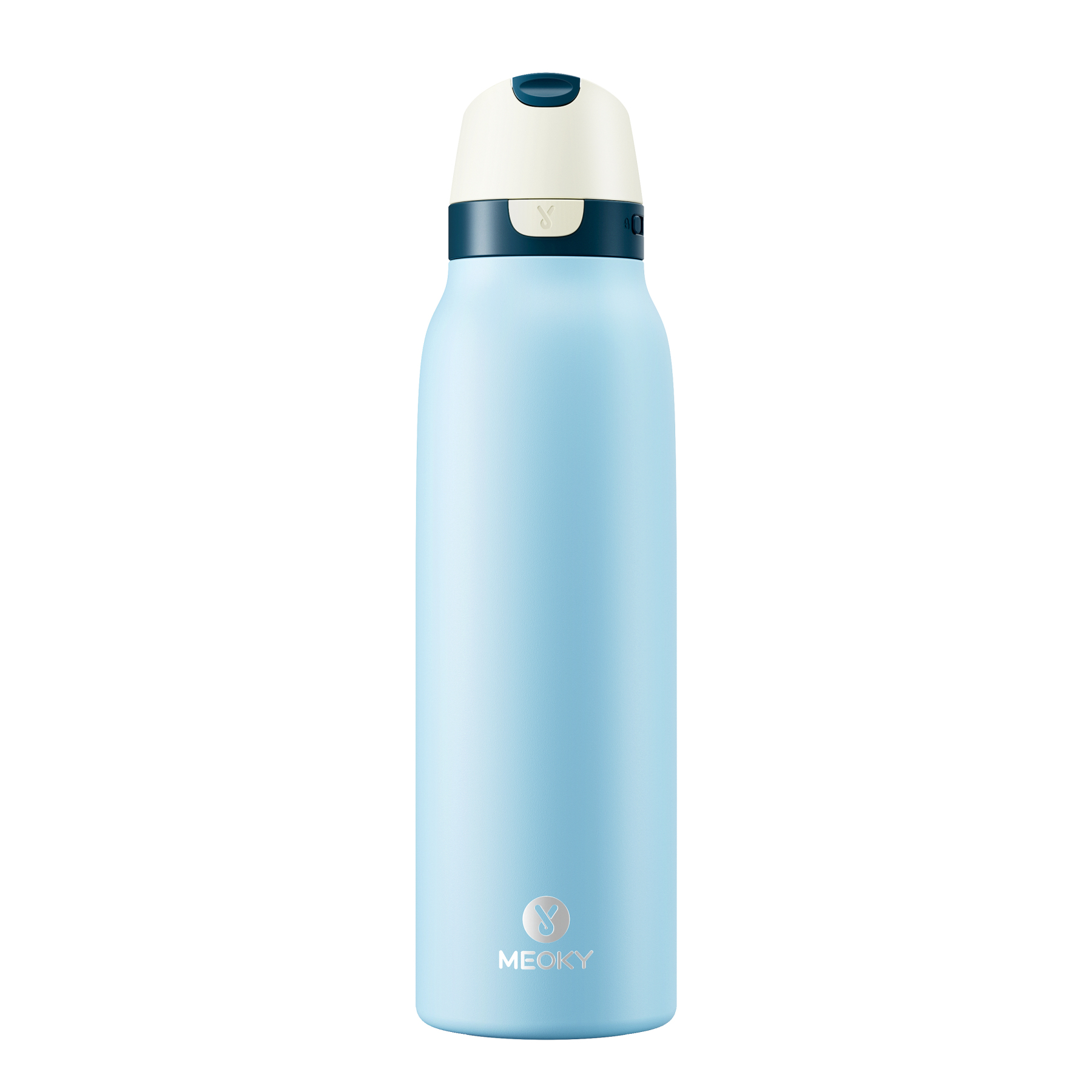 [New Arrival] MEOKY Small Cap Water Bottle