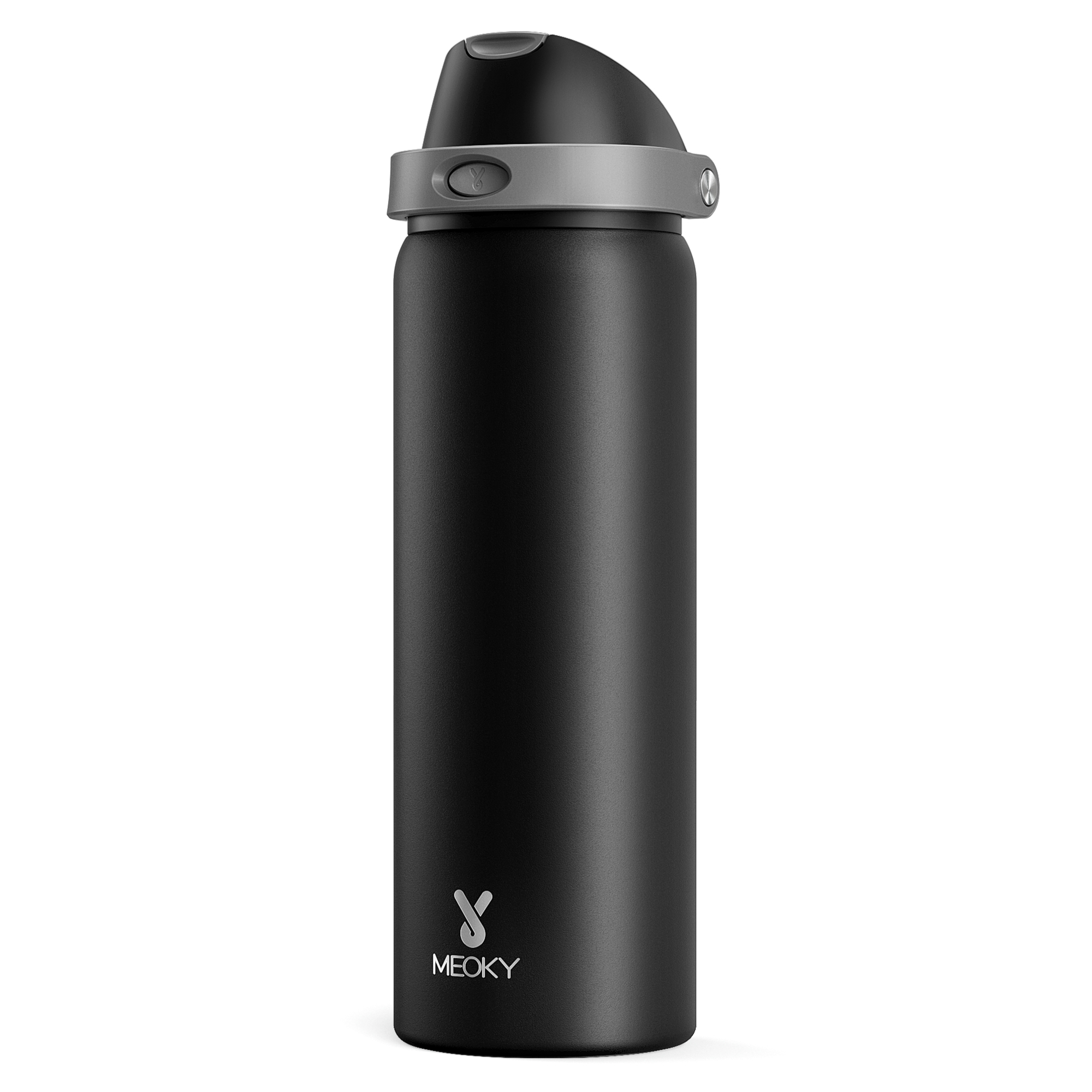 32oz Dual Spout Bounce Water Bottle-Night – meoky