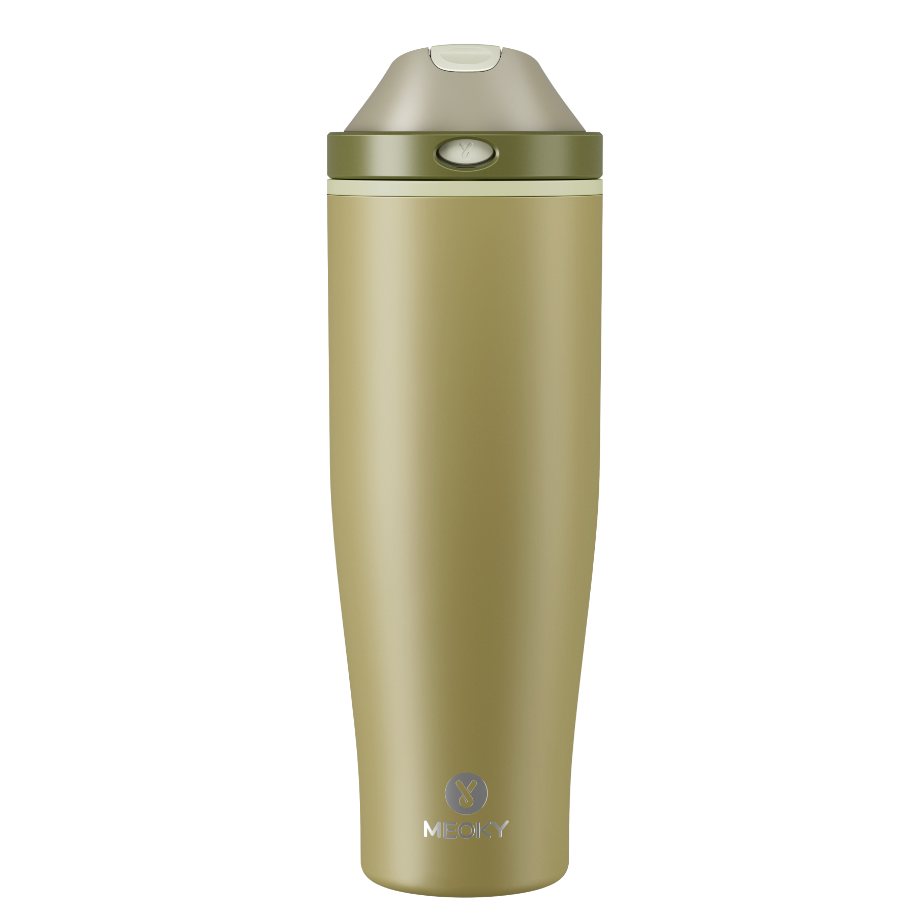 [New Arrival] MEOKY Dual Sip Flip Lid Tumbler – 24oz / 32oz / 40oz