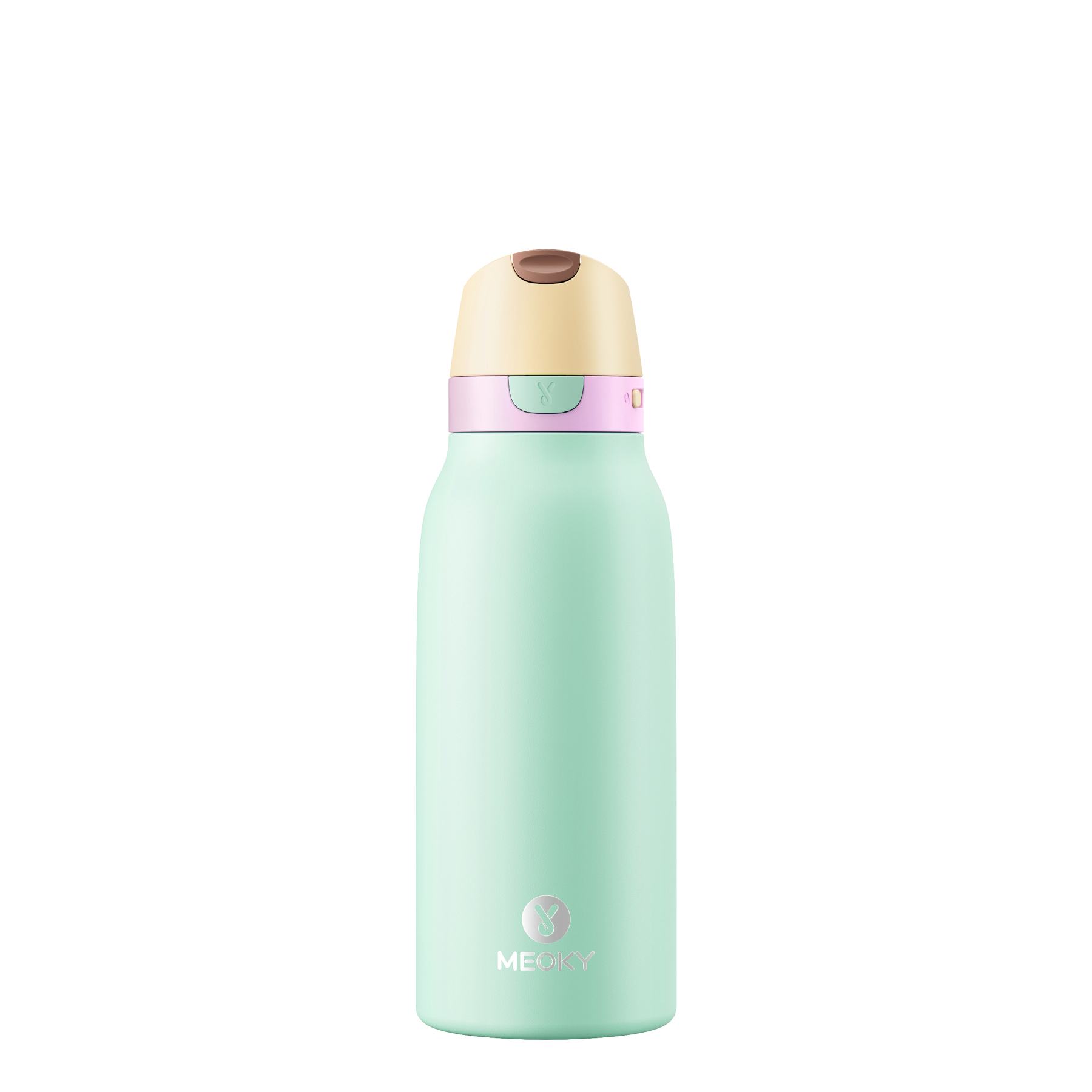 [New Arrival] MEOKY Small Cap Water Bottle