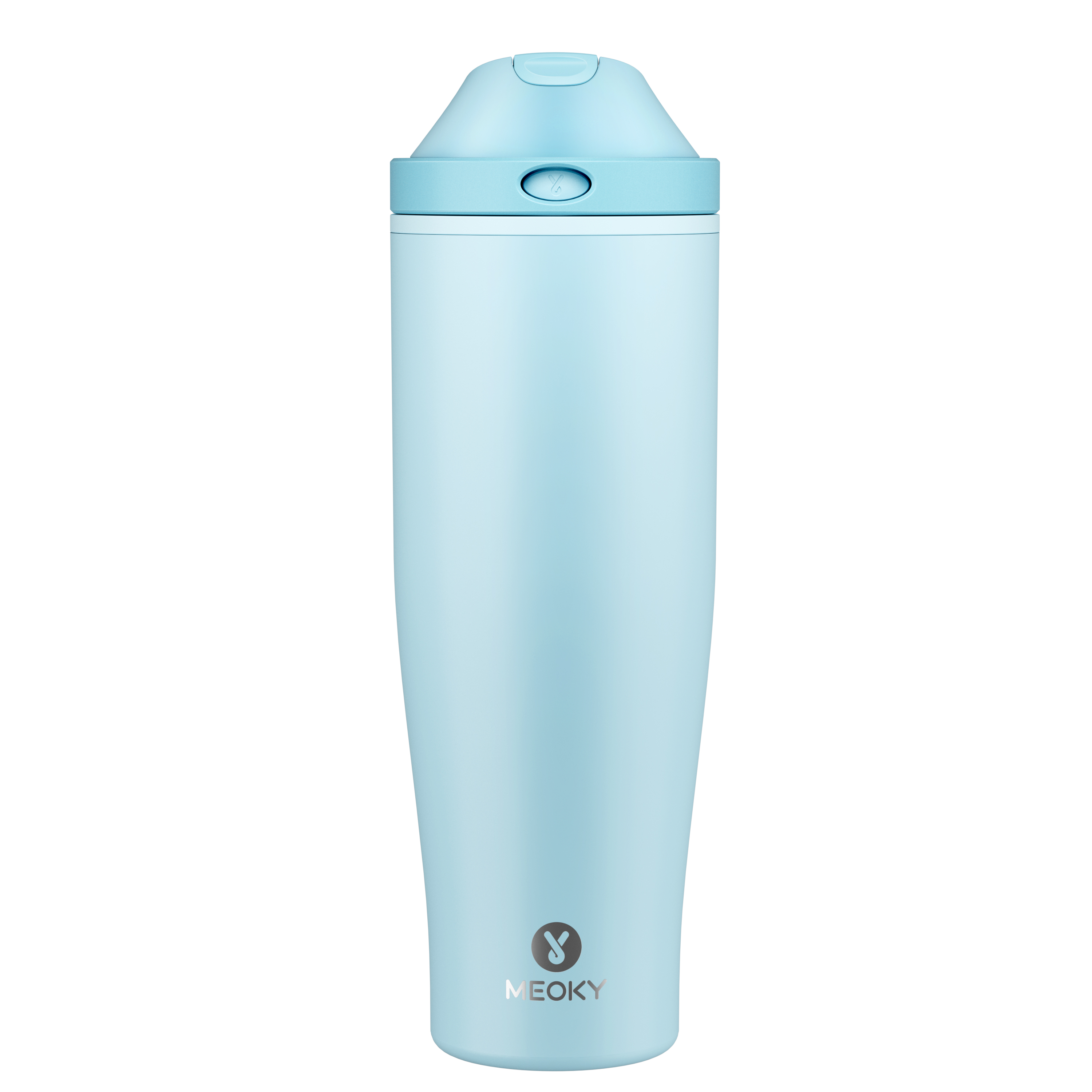 [New Arrival] MEOKY Dual Sip Flip Lid Tumbler – 24oz / 32oz / 40oz