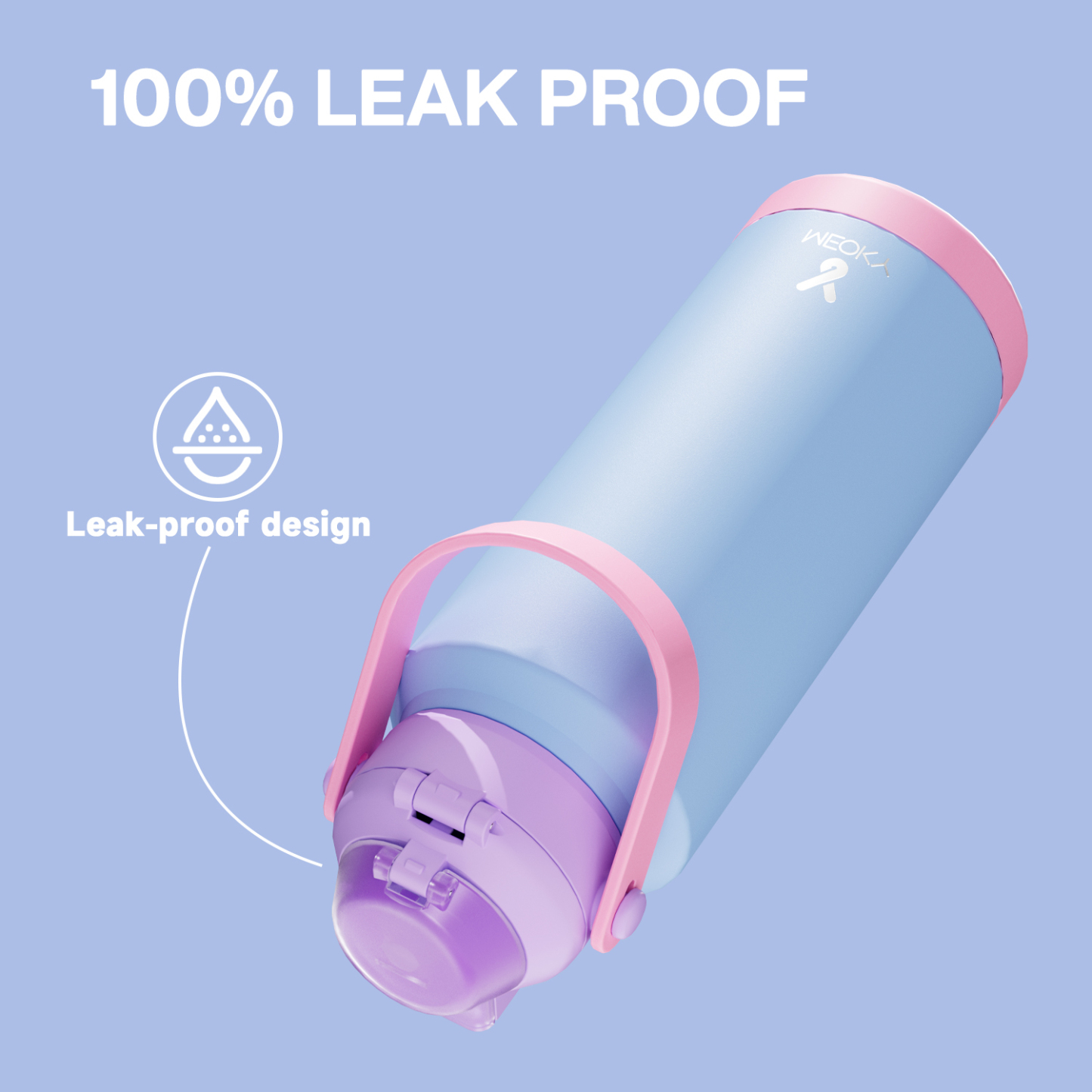 14oz Water Bottle