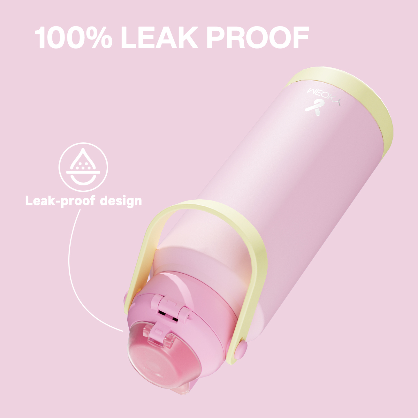 14oz Water Bottle