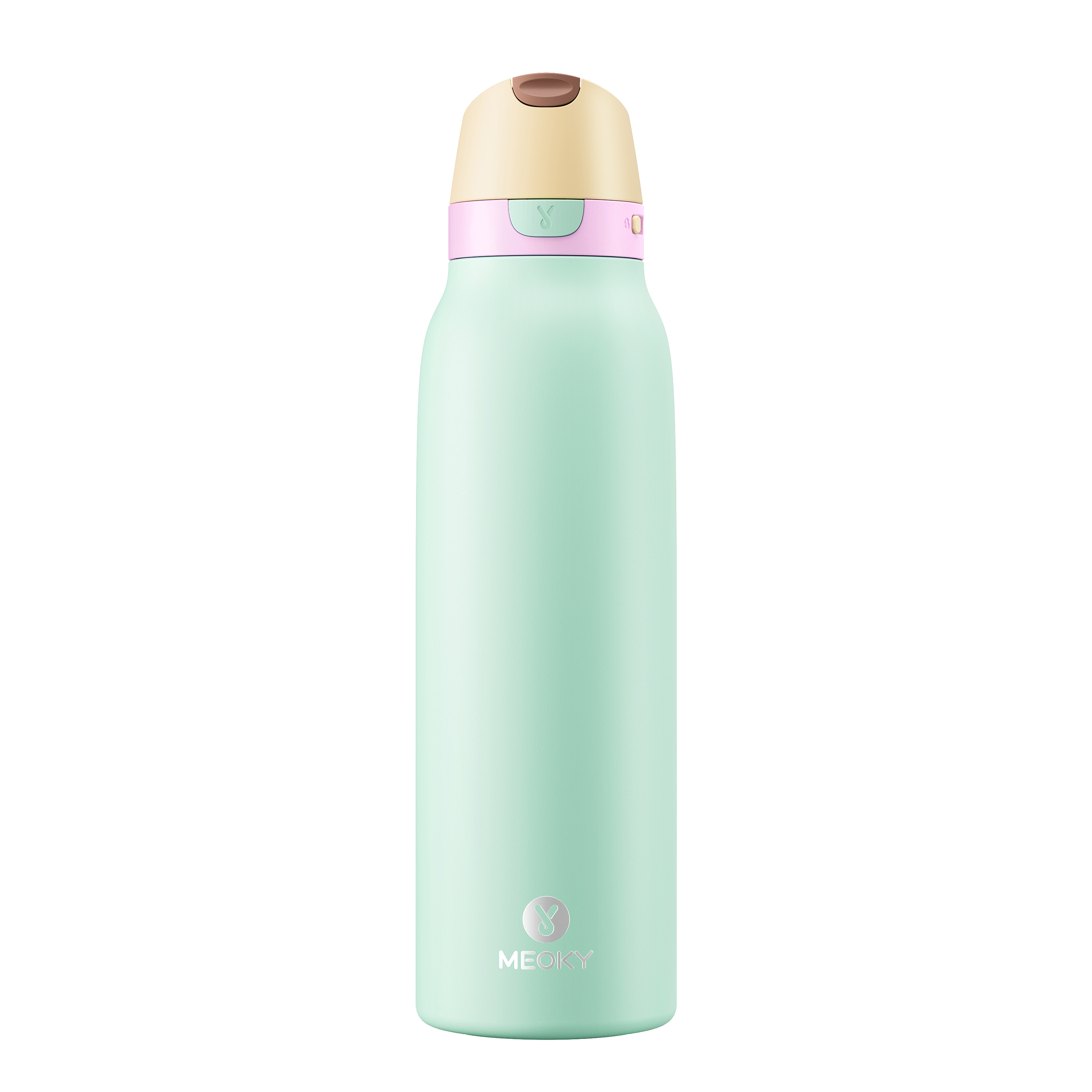 [New Arrival] MEOKY Small Cap Water Bottle