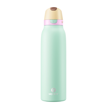 [New Arrival] MEOKY Small Cap Water Bottle