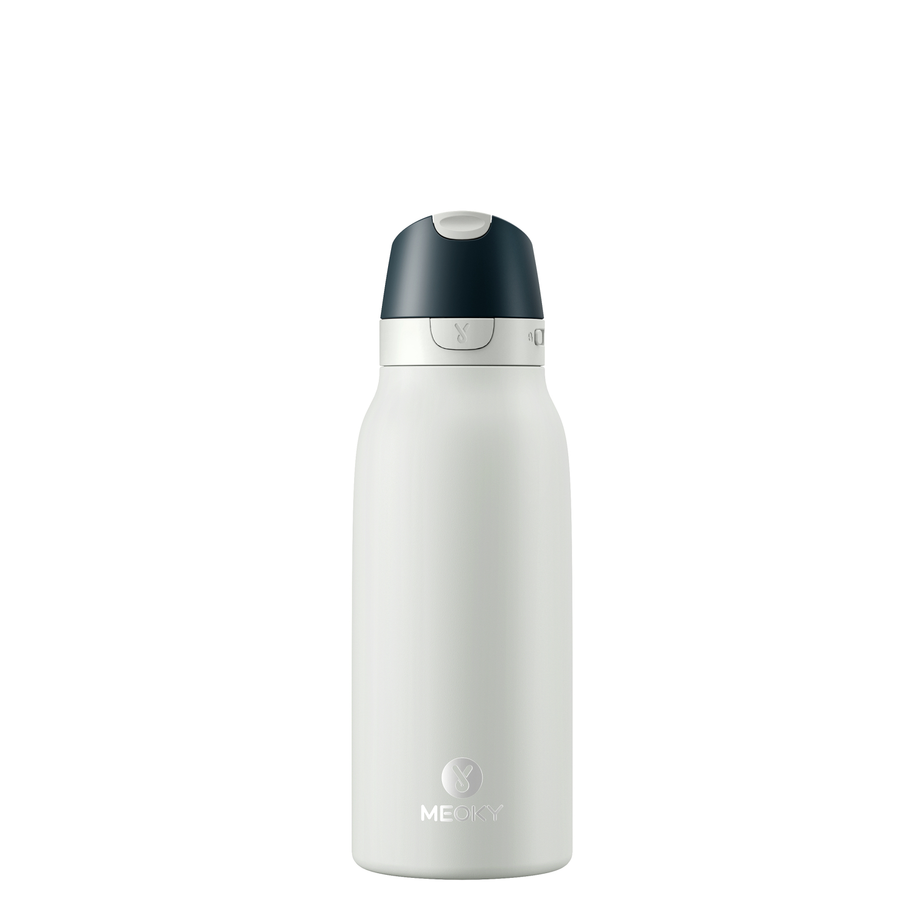 [New Arrival] MEOKY Small Cap Water Bottle