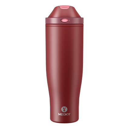 [New Arrival] MEOKY Dual Sip Flip Lid Tumbler – 24oz / 32oz / 40oz