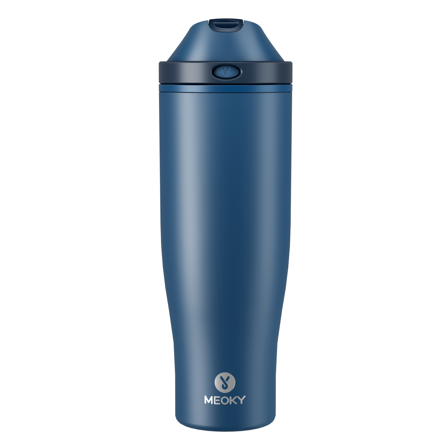 [New Arrival] MEOKY Dual Sip Flip Lid Tumbler – 24oz / 32oz / 40oz