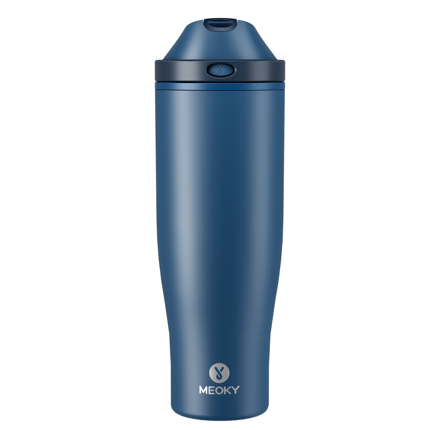 [New Arrival] MEOKY Dual Sip Flip Lid Tumbler – 24oz / 32oz / 40oz