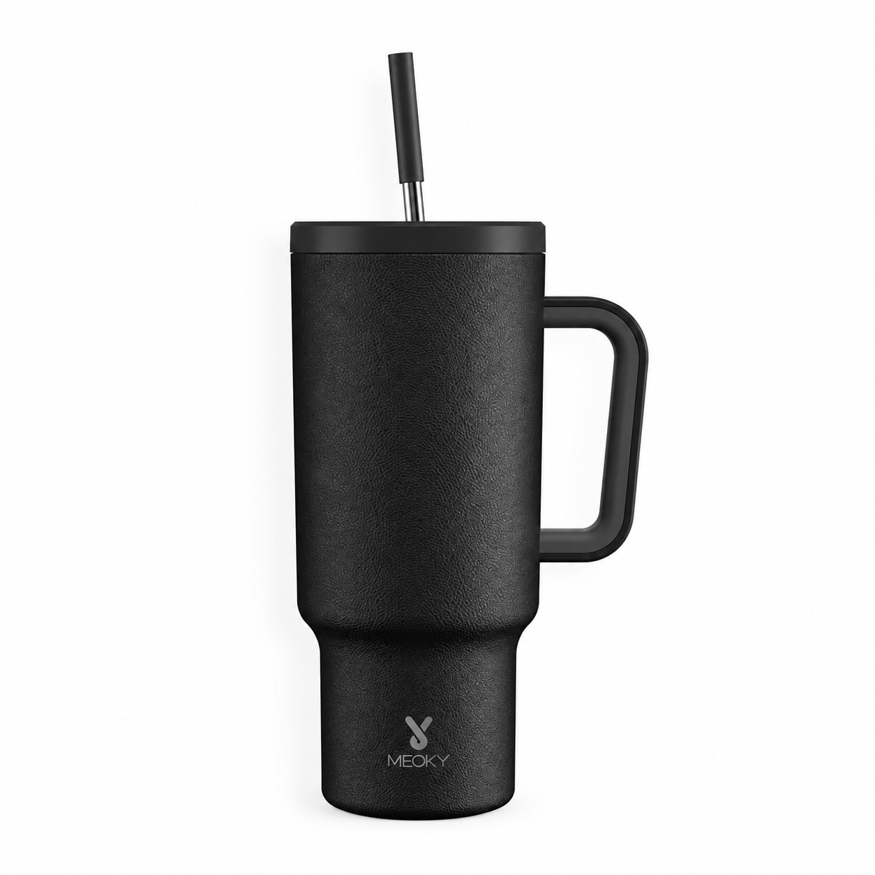 Meoky 40oz Night & Romance Insulated Tumbler Set