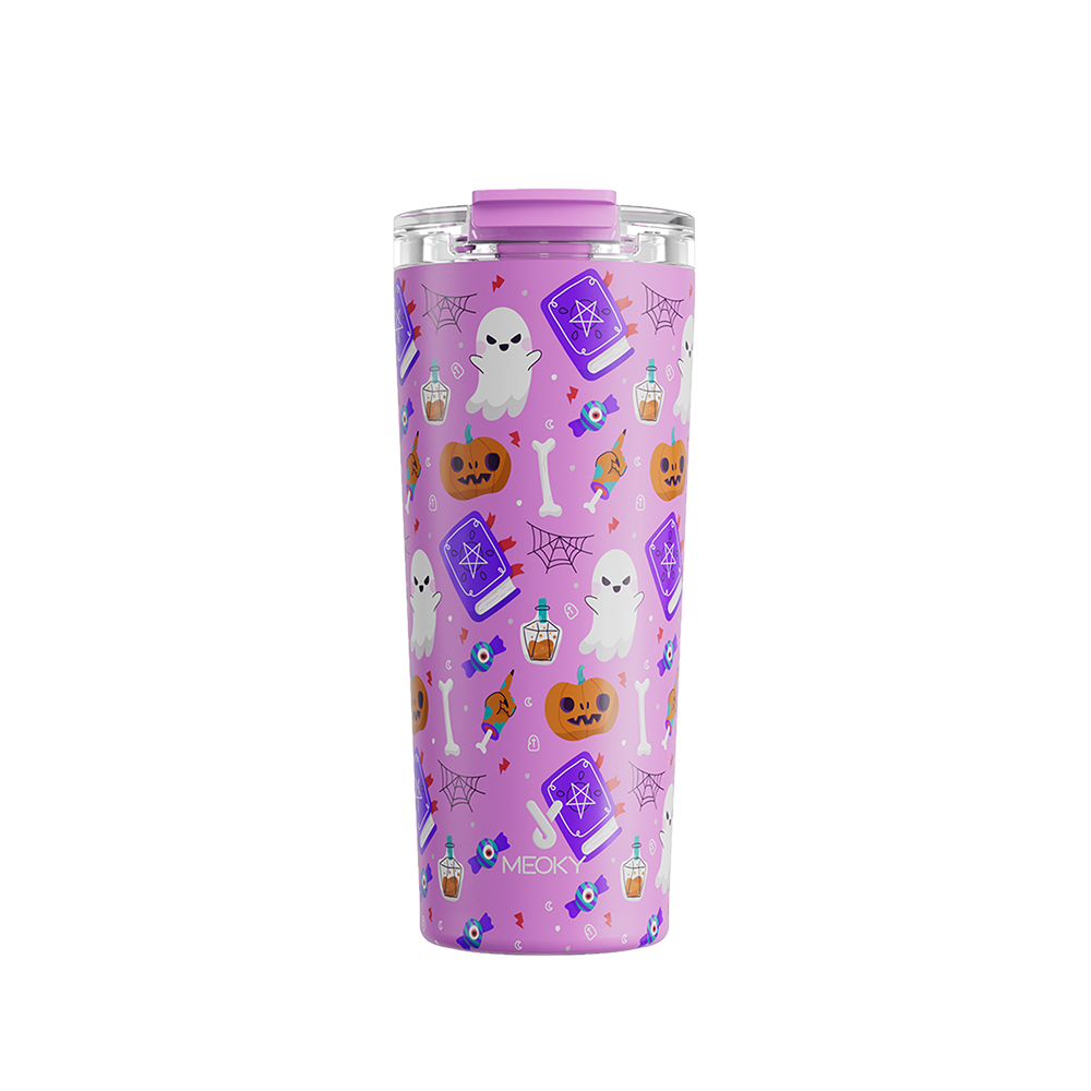24oz Cold Cup Halloween Special Edition