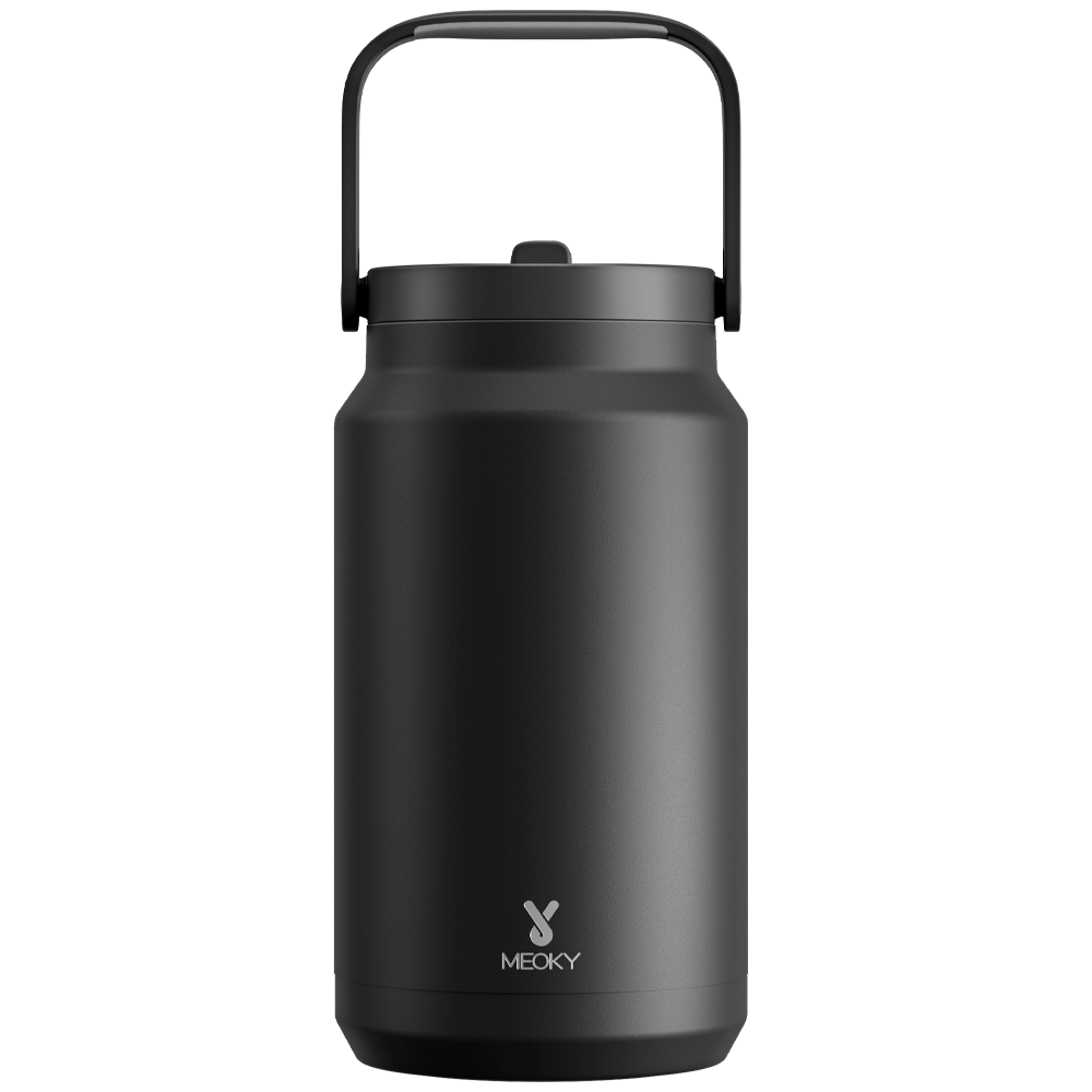 50oz Tumbler With Carrying Handle Pure Collection