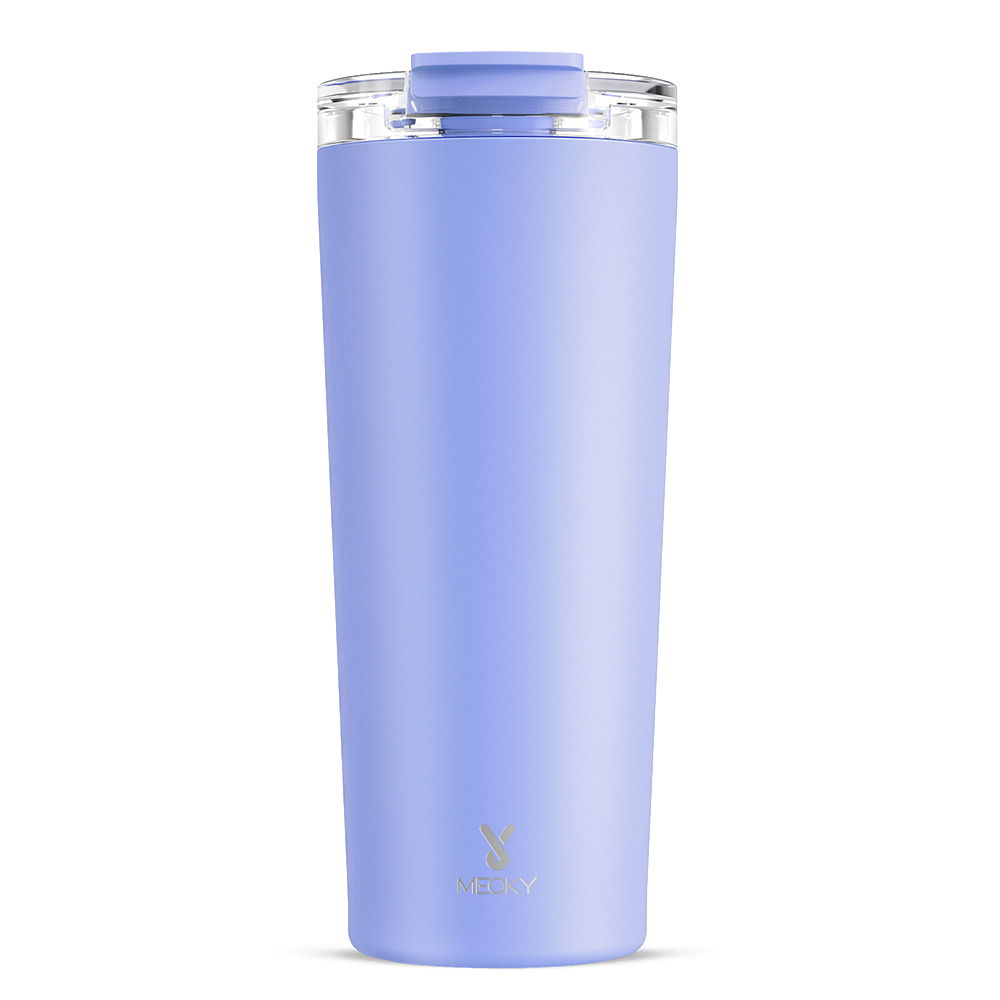 24oz Cold Cup With 2-in-1 Lid Pure Collection