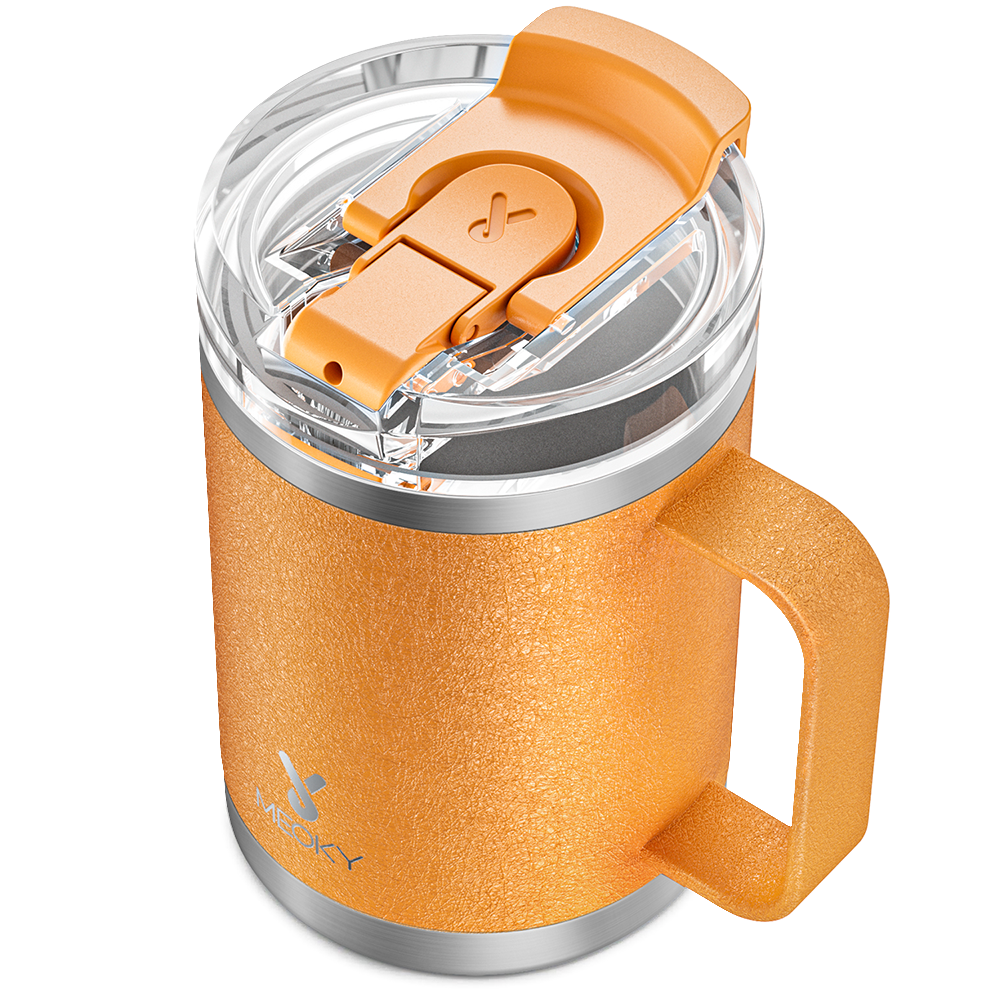 14oz Mug 2-in-1 Lid Pure Collection