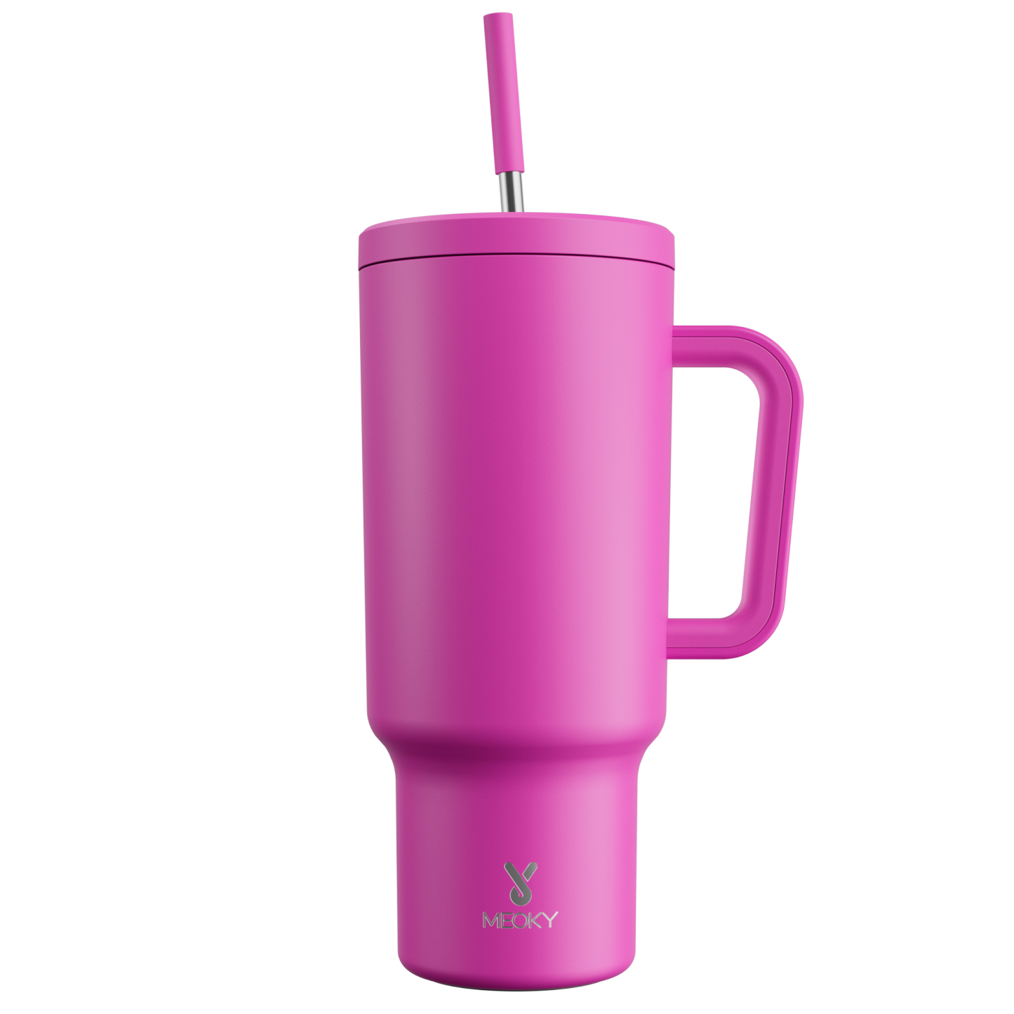 40oz Tumbler With Straw Customized - Zodiac Signs - Custom ID Card - Birthday gifts for yourself, friends, family and lover