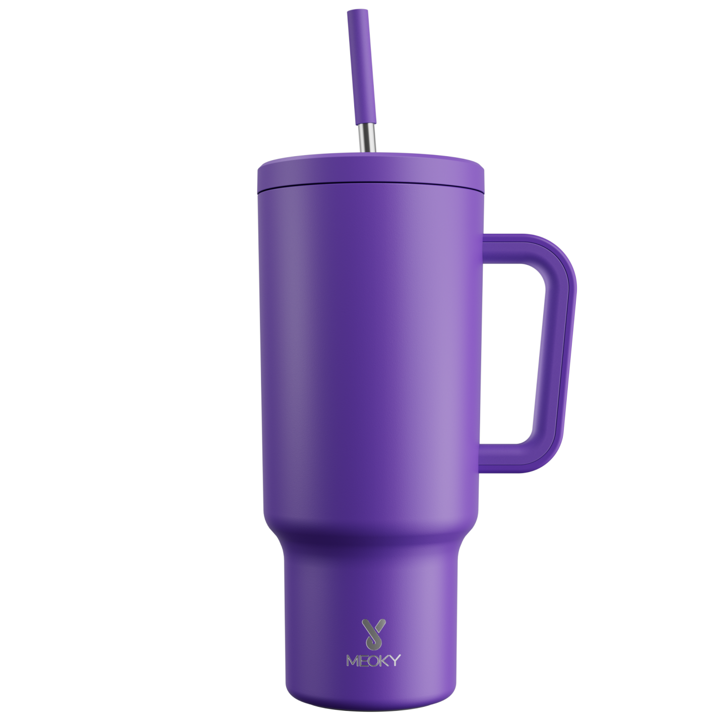 40oz Tumbler With Straw Customized - Zodiac Signs - Custom ID Card - Birthday gifts for yourself, friends, family and lover