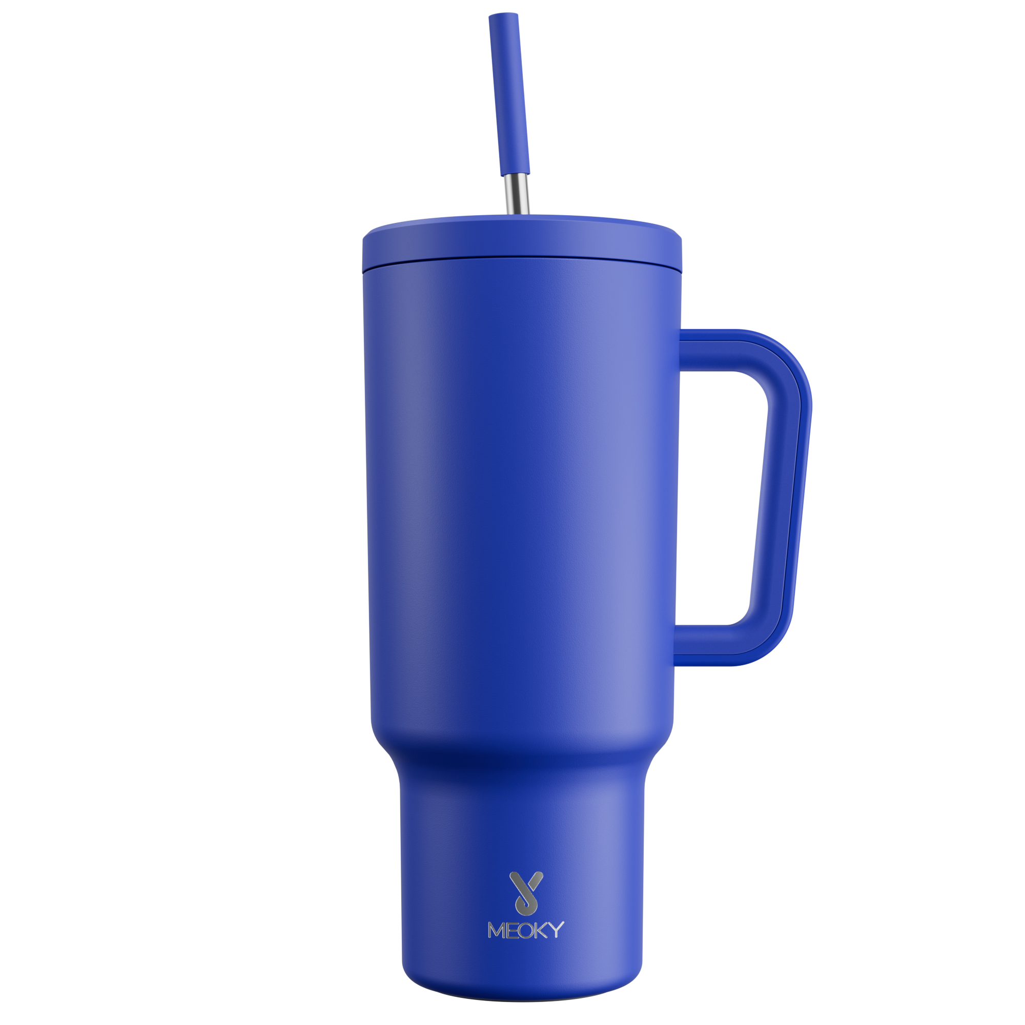 40oz Tumbler With Straw Customized - Zodiac Signs - Custom ID Card - Birthday gifts for yourself, friends, family and lover