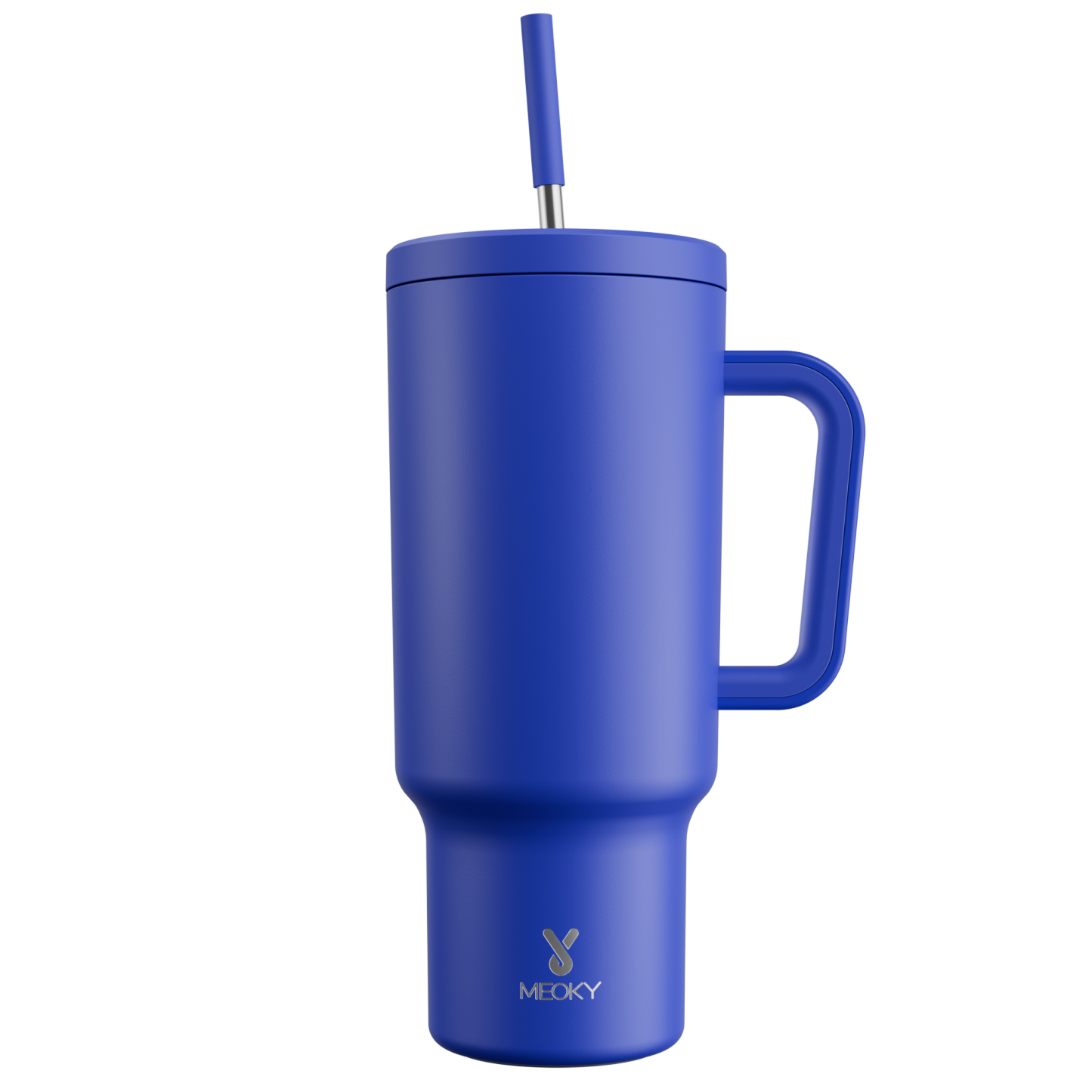 40oz Tumbler With Straw Customized - Zodiac Signs - Custom ID Card - Birthday gifts for yourself, friends, family and lover