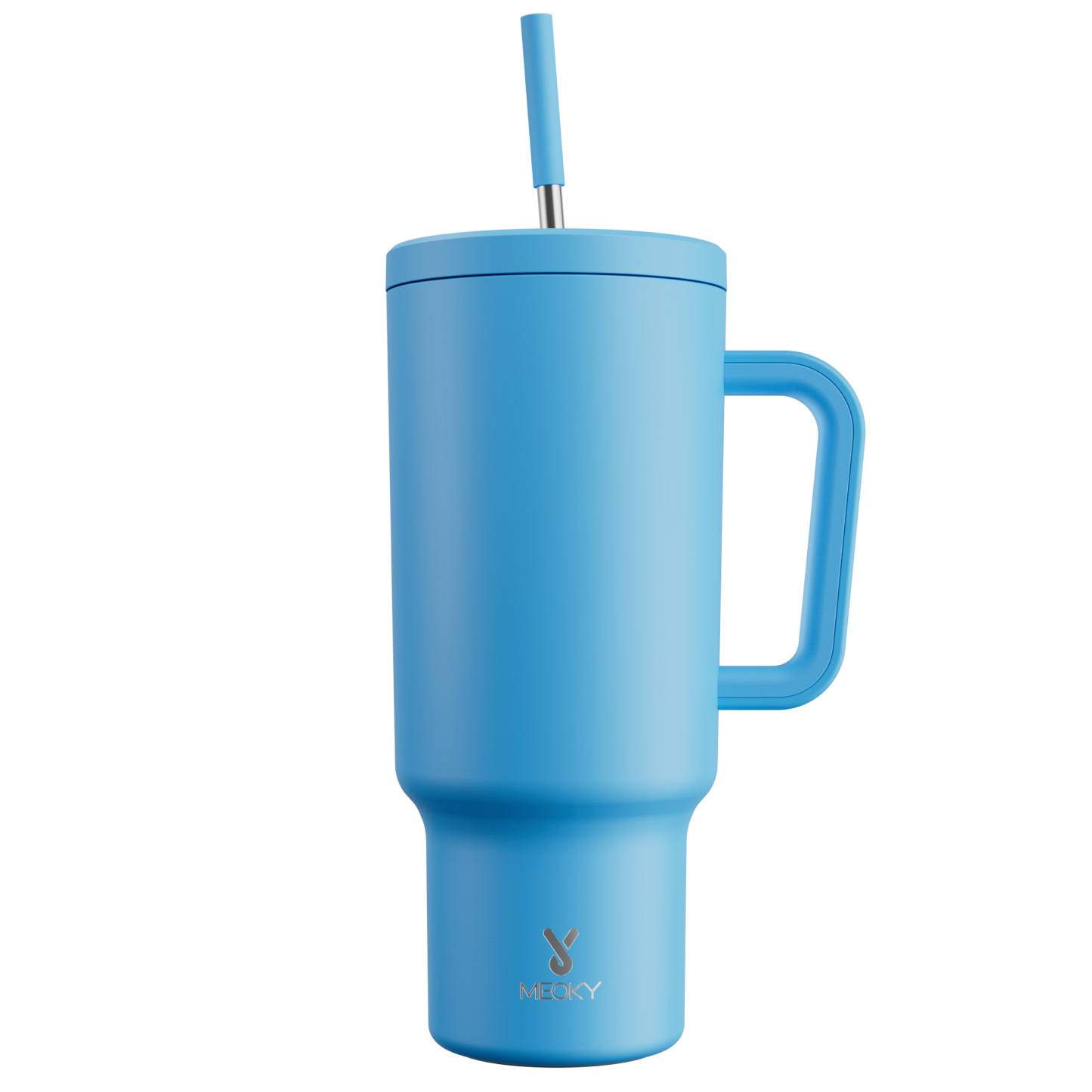 40oz Tumbler With Straw Customized - Zodiac Signs - Custom ID Card - Birthday gifts for yourself, friends, family and lover