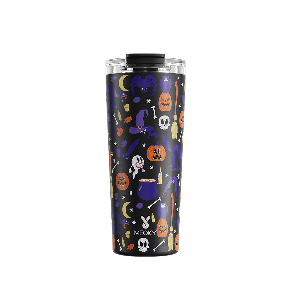 24oz Cold Cup Halloween Special Edition