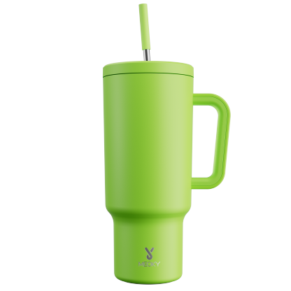 40oz Tumbler With Straw Customized - Zodiac Signs - Custom ID Card - Birthday gifts for yourself, friends, family and lover