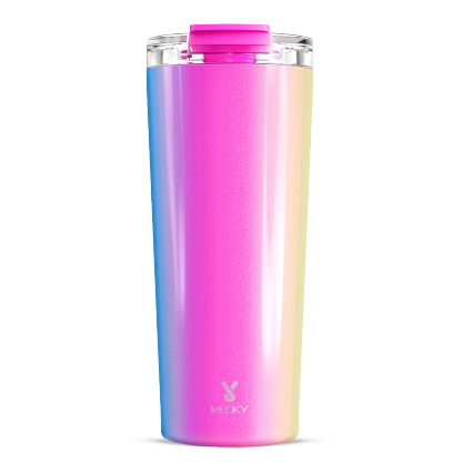 24oz Cold Cup With 2-in-1 Lid Gradient Collection