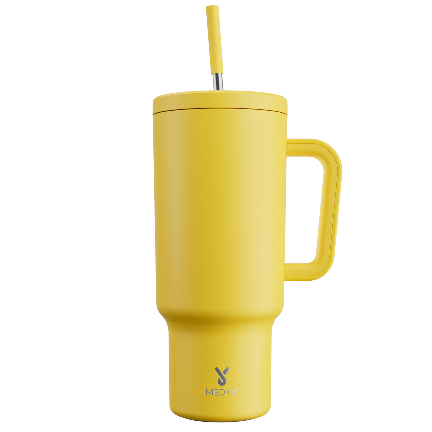 40oz Tumbler With Straw Customized - Zodiac Signs - Custom ID Card - Birthday gifts for yourself, friends, family and lover