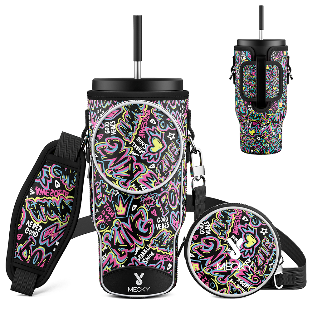 40oz Tumbler Cup Bag