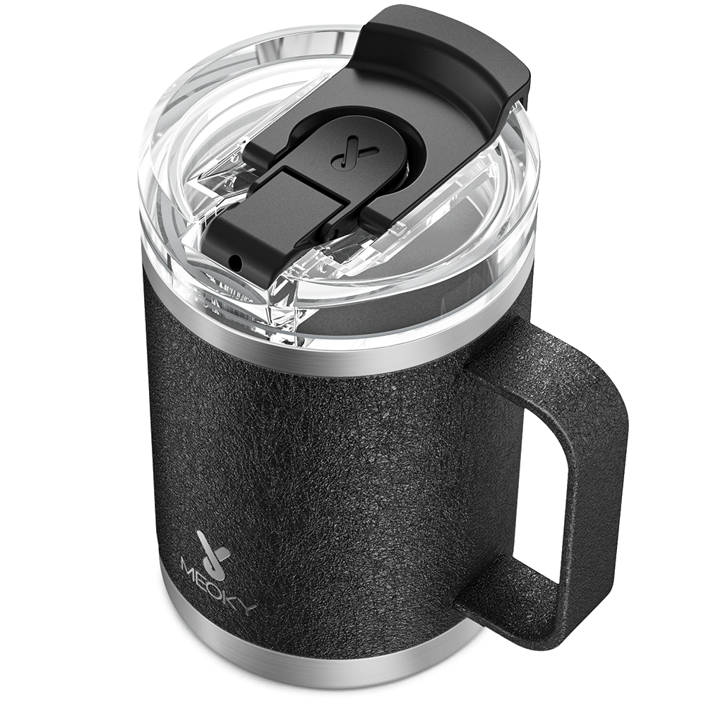 14oz Mug 2-in-1 Lid Pure Collection