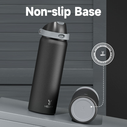 32oz Dual Spout Bounce Water Bottle-Night