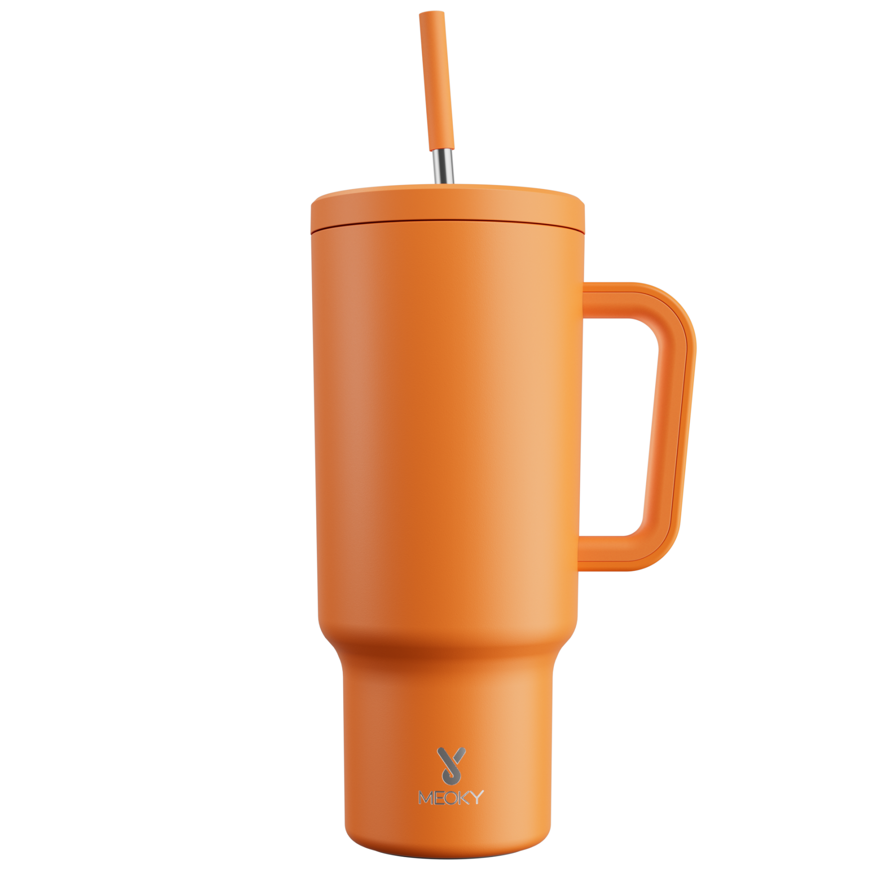 40oz Tumbler With Straw Customized - Zodiac Signs - Custom ID Card - Birthday gifts for yourself, friends, family and lover