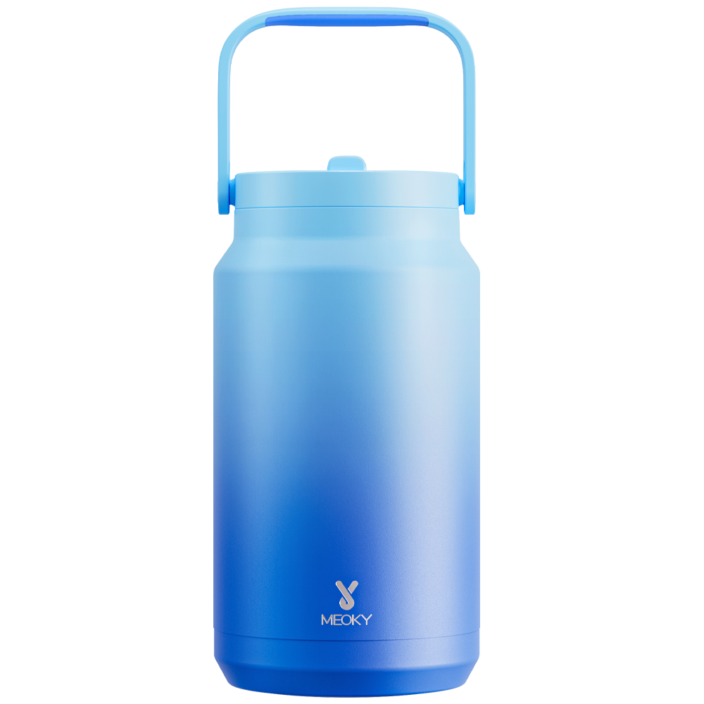 50oz Tumbler With Carrying Handle Gradient Collection
